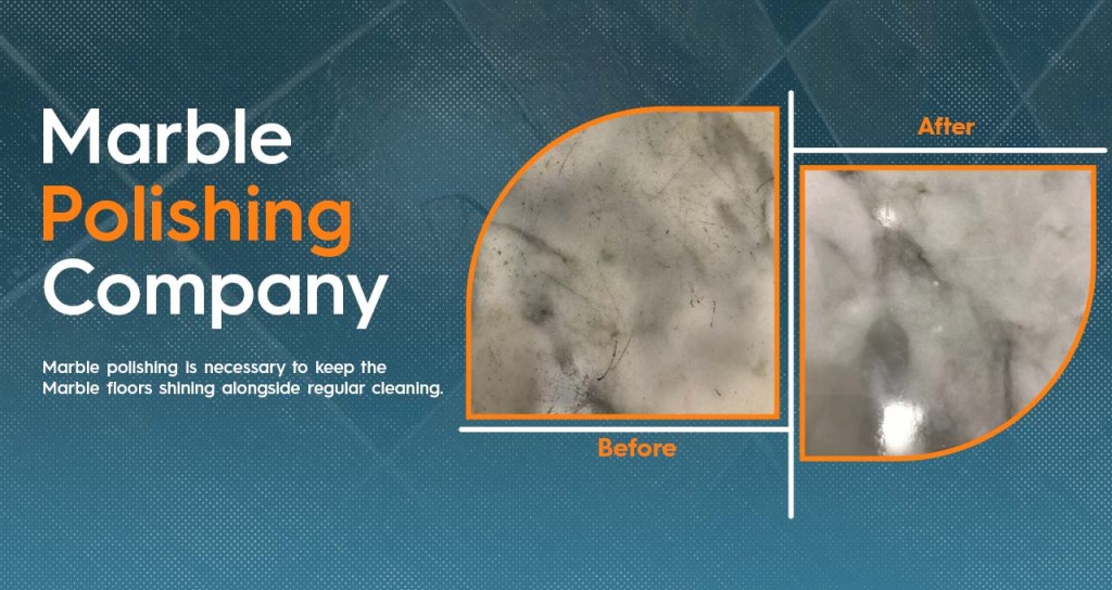 marble polishing company
